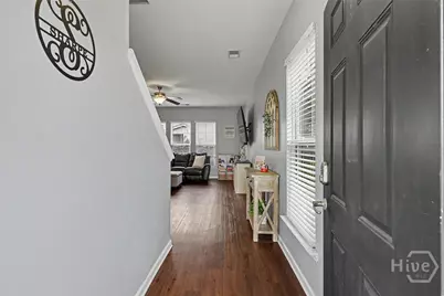 138 Calm Oaks Circle, Savannah, GA 31419 - Photo 6