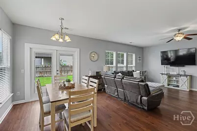 138 Calm Oaks Circle, Savannah, GA 31419 - Photo 4