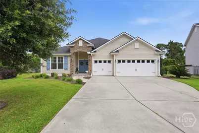 10 Hidden Lagoon Court, Savannah, GA 31419 - Photo 1