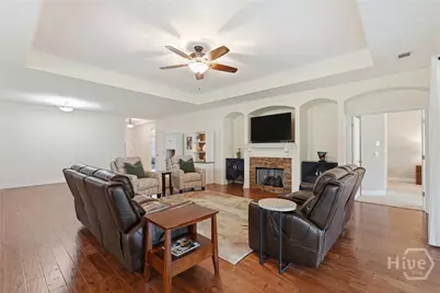 10 Hidden Lagoon Court, Savannah, GA 31419 - Photo 12