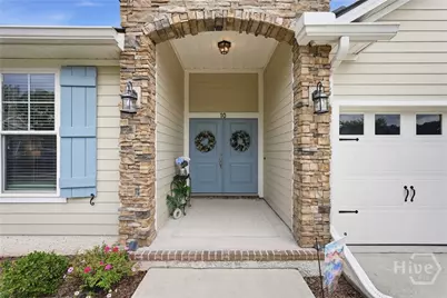 10 Hidden Lagoon Court, Savannah, GA 31419 - Photo 2