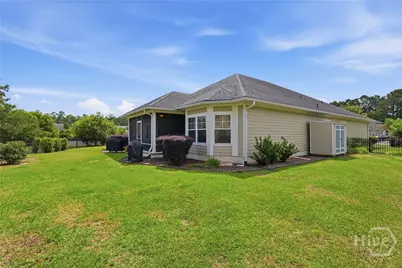 10 Hidden Lagoon Court, Savannah, GA 31419 - Photo 36