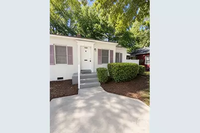 1320 E 54th Street, Savannah, GA 31405 - Photo 1