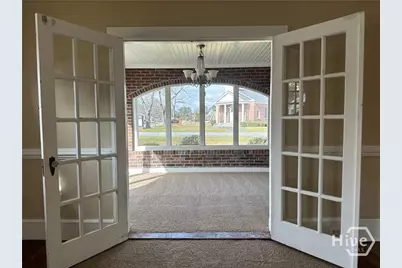 108 N College Street, Pembroke, GA 31321 - Photo 2