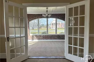 108 N College St, Pembroke, GA 31321 - Photo 2