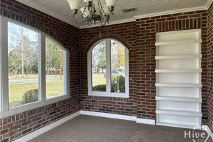 108 N College St, Pembroke, GA 31321 - Photo 4