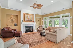 47 Black Hawk Trail, Savannah, GA 31411 - Photo 12