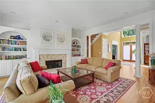 47 Black Hawk Trail, Savannah, GA 31411 - Photo 10