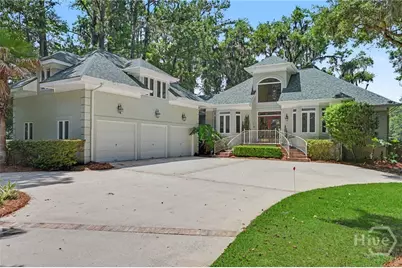 47 Black Hawk Trail, Savannah, GA 31411 - Photo 2