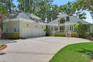 47 Black Hawk Trail, Savannah, GA 31411 - Photo 2