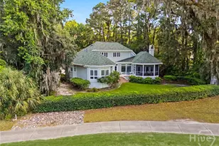 47 Black Hawk Trail, Savannah, GA 31411 - Photo 38