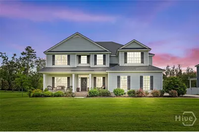25 Spoonbill Drive, Richmond Hill, GA 31324 - Photo 1