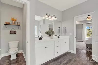 25 Spoonbill Drive, Richmond Hill, GA 31324 - Photo 20