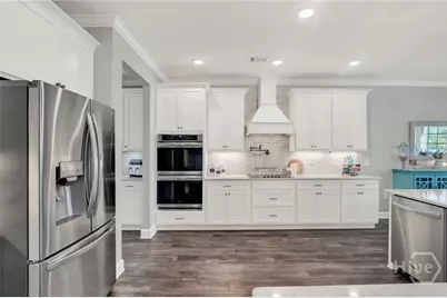 25 Spoonbill Drive, Richmond Hill, GA 31324 - Photo 14
