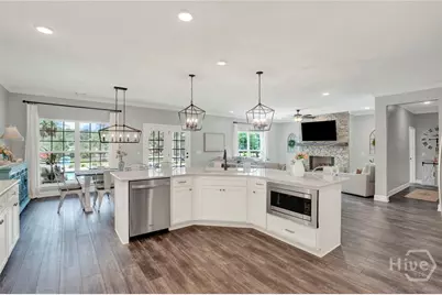 25 Spoonbill Drive, Richmond Hill, GA 31324 - Photo 10