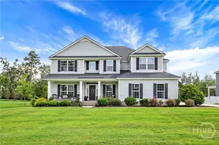 25 Spoonbill Dr, Richmond Hill, GA 31324 - Photo 2