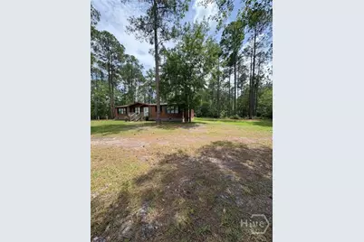 79 W E Smith Road, Pembroke, GA 31321 - Photo 4