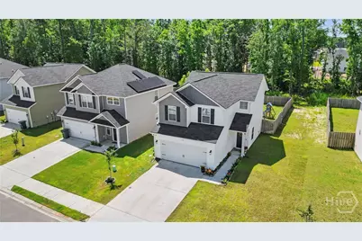 798 Abode Avenue, Hinesville, GA 31313 - Photo 2