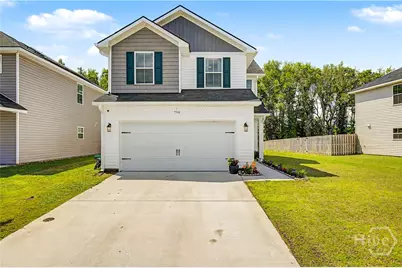 798 Abode Avenue, Hinesville, GA 31313 - Photo 34