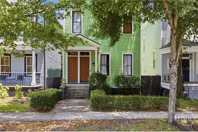 2308 Barnard Street, Savannah, GA 31401 - Photo 1