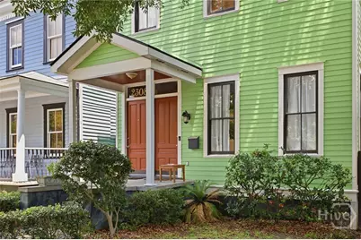 2308 Barnard Street, Savannah, GA 31401 - Photo 6