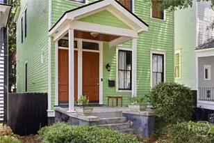 2308 Barnard St, Savannah, GA 31401 - Photo 4