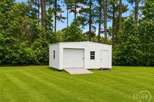 302 Chevis, Savannah, GA 31419 - Photo 4
