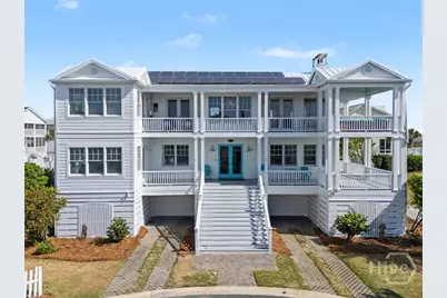 8 Sandalwood Court, Tybee Island, GA 31328 - Photo 2