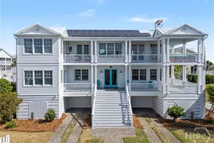 8 Sandalwood Ct, Tybee Island, GA 31328 - Photo 2