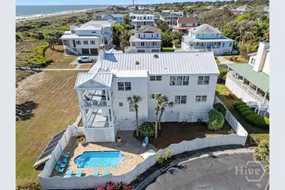 8 Sandalwood Court, Tybee Island, GA 31328 - Photo 66