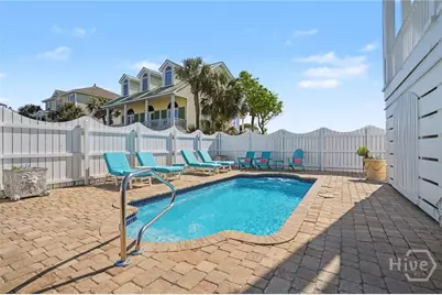 8 Sandalwood Court, Tybee Island, GA 31328 - Photo 58