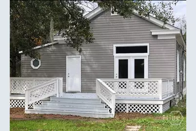 7236 Belfast Keller Road, Richmond Hill, GA 31324 - Photo 2
