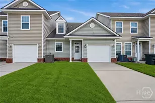 825 Terrell Dr, Hinesville, GA 31313 - Photo 24