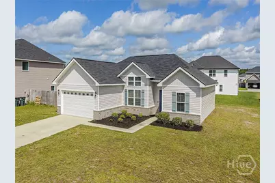 56 Thomas Way SE, Ludowici, GA 31316 - Photo 4