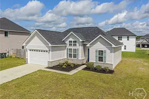 56 Thomas Wy SE, Ludowici, GA 31316 - Photo 4