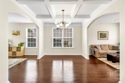 906 Castleoak Drive, Richmond Hill, GA 31324 - Photo 10