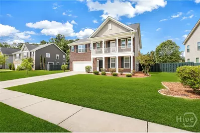 906 Castleoak Drive, Richmond Hill, GA 31324 - Photo 2