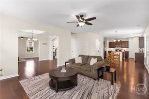 906 Castleoak Dr, Richmond Hill, GA 31324 - Photo 14