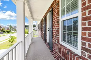 906 Castleoak Dr, Richmond Hill, GA 31324 - Photo 38