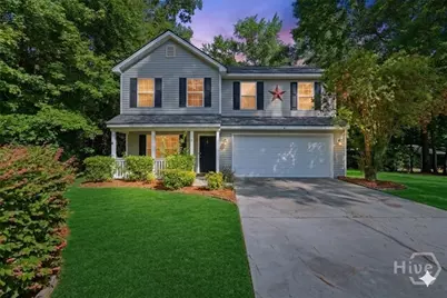 70 Barksdale Drive, Rincon, GA 31326 - Photo 1