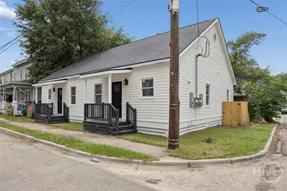 2203 Harden Street, Savannah, GA 31415 - Photo 2