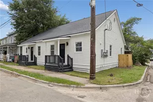 2203 Harden St, Savannah, GA 31415 - Photo 2