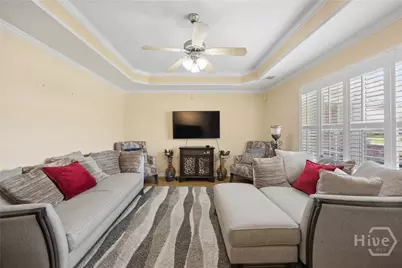 1159 Mohawk Street #I1, Savannah, GA 31419 - Photo 6