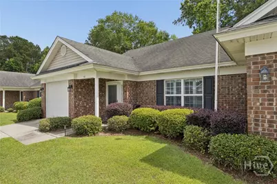 1159 Mohawk Street #I1, Savannah, GA 31419 - Photo 2