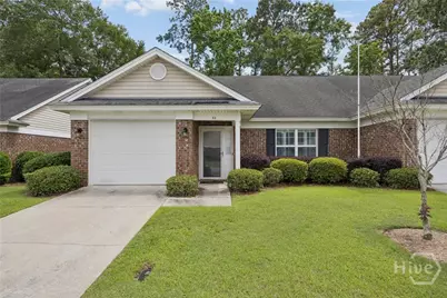 1159 Mohawk Street #I1, Savannah, GA 31419 - Photo 1