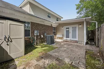 1159 Mohawk Street #I1, Savannah, GA 31419 - Photo 24