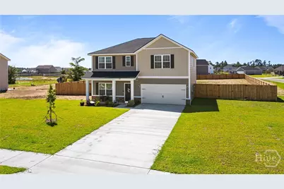 147 Antler Avenue, Allenhurst, GA 31301 - Photo 38