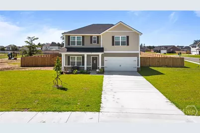 147 Antler Avenue, Allenhurst, GA 31301 - Photo 1