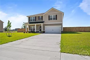 147 Antler Ave, Allenhurst, GA 31301 - Photo 2