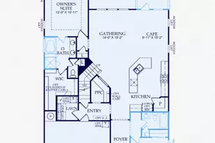 232 Dendron Dr, Richmond Hill, GA 31324 - Photo 2